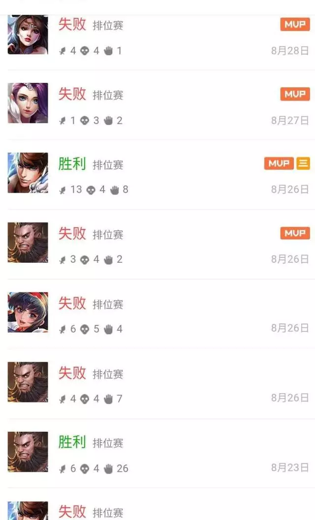 王者榮耀:輸了十幾場,卻收到天美的溫暖,打開之後,立刻退游!