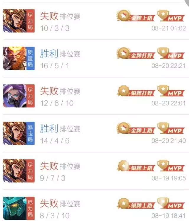 王者榮耀:輸了十幾場,卻收到天美的溫暖,打開之後,立刻退游!