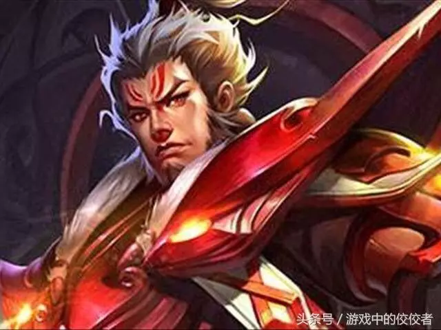 王者榮耀:所有的英雄中誰最肉呢?他一個法師兩萬滴血