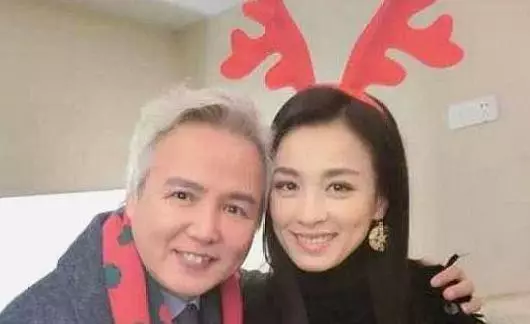 張庭辛酸無人知,人前賣笑秀恩愛,林瑞陽不為人知一面遭曝光!