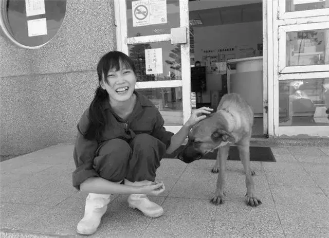 養了18年的狗被主人安樂死了……