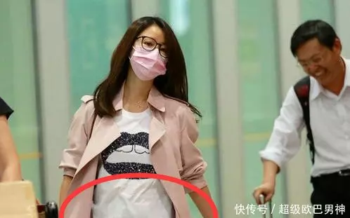 林心如二胎鐵證如山,霍建華確認男孩喜訊!胡歌恭喜兒女雙全了!