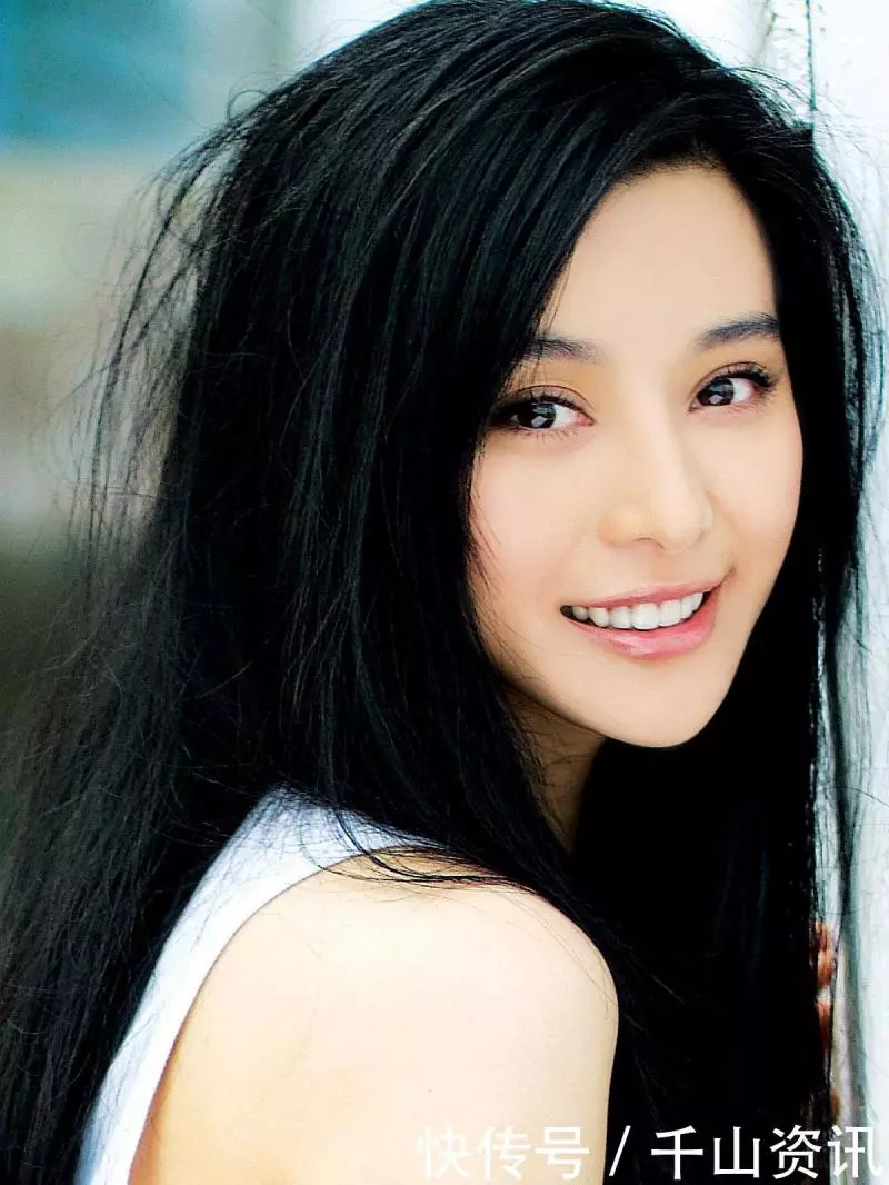 她是范冰冰最感激的人!卻為渣男終身不孕!40歲嫁大13歲醜男!