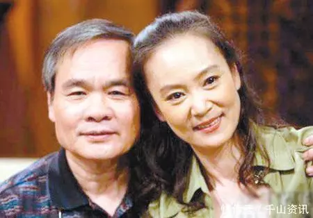 她是范冰冰最感激的人!卻為渣男終身不孕!40歲嫁大13歲醜男!