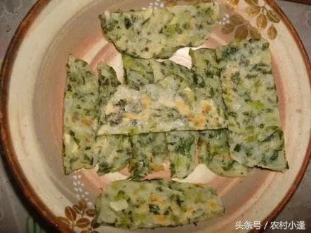 15種雞蛋餅不重樣,讓孩子愛上吃早餐,長高個,個個柔軟有彈性!