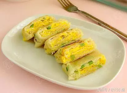 15種雞蛋餅不重樣,讓孩子愛上吃早餐,長高個,個個柔軟有彈性!