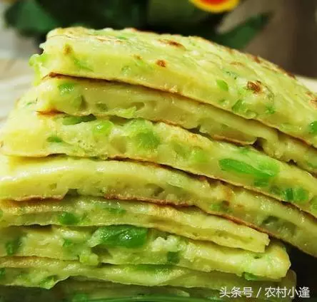 15種雞蛋餅不重樣,讓孩子愛上吃早餐,長高個,個個柔軟有彈性!
