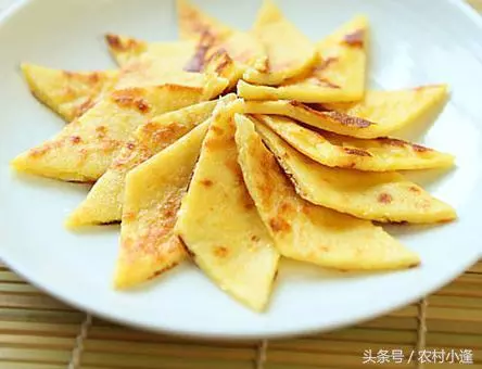 15種雞蛋餅不重樣,讓孩子愛上吃早餐,長高個,個個柔軟有彈性!
