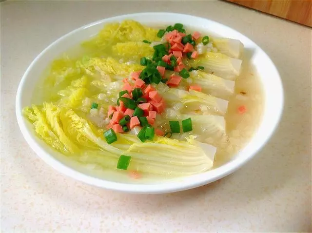 原來娃娃菜有這麼多種做法,超級好吃天天不重樣,吃起來夠味!
