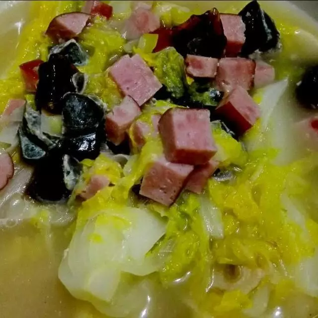 原來娃娃菜有這麼多種做法,超級好吃天天不重樣,吃起來夠味!