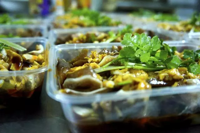 這才是豬頭肉做最好吃的15種做法,大人小孩都愛吃,特下飯!