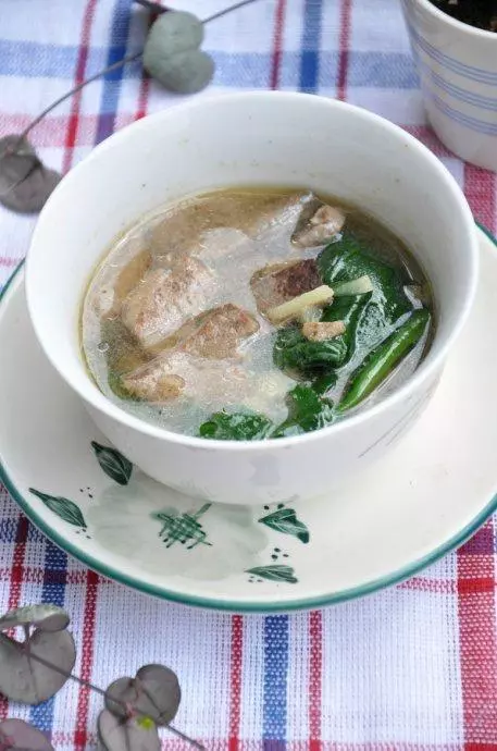 能鮮掉眉毛的19款豬肝做法,肉嫩味濃,簡單味美,香死了