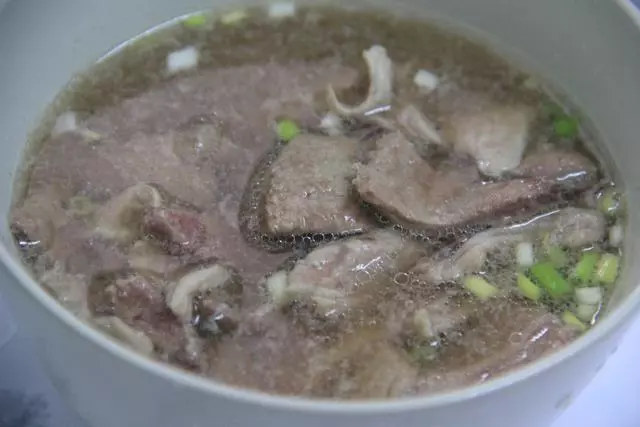 能鮮掉眉毛的19款豬肝做法,肉嫩味濃,簡單味美,香死了