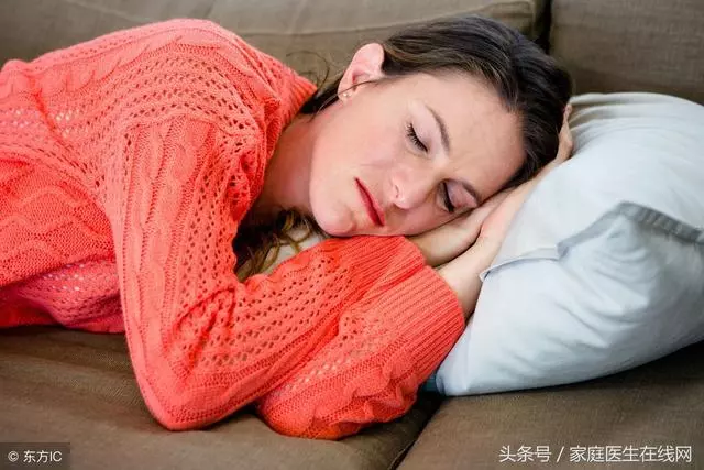 睡午覺被稱為「健康的充電器」,堅持午睡,能獲得5個好處