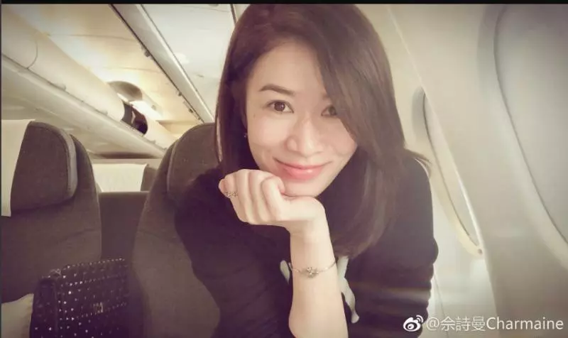 【嫻妃,你怎麼了?】佘詩曼「超短髮」新造型曝光!網友:QQ的娘娘~~~