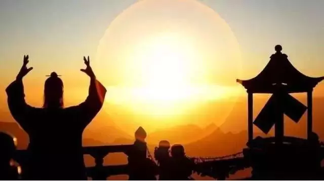 「陰氣」偷走了我們幾十年的生命!如何正確的養生?(深度好文)