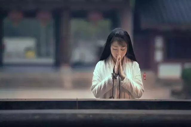 星雲大師:人,一定要大氣!大氣才有大財!