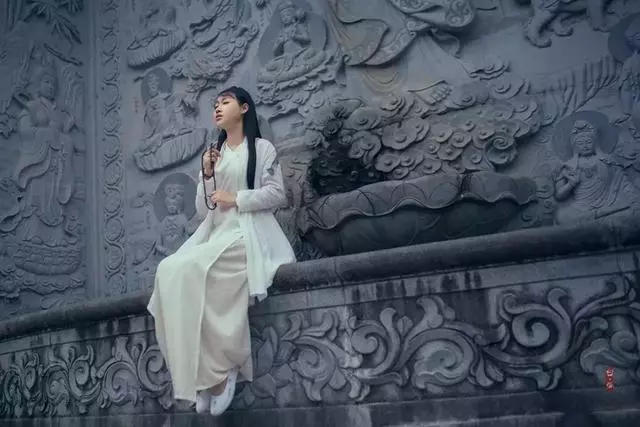 星雲大師:人,一定要大氣!大氣才有大財!