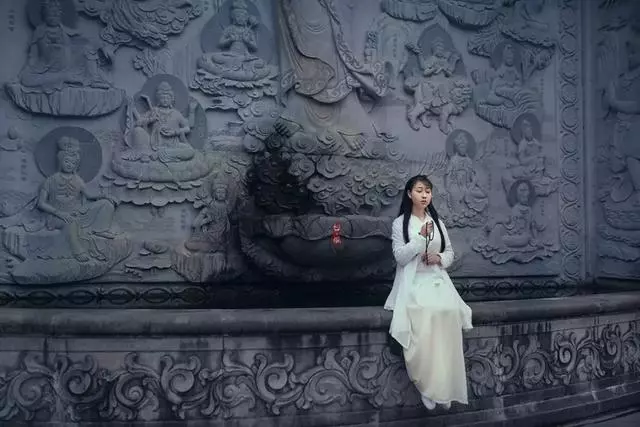 星雲大師:人,一定要大氣!大氣才有大財!