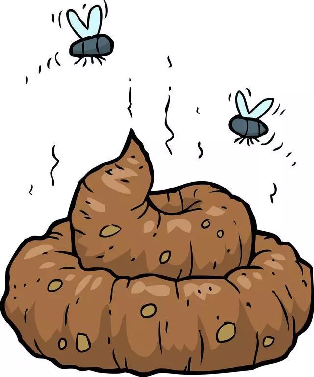 肝不好的人,上廁所會有這4種表現,占了一個,都要抓緊養肝了!
