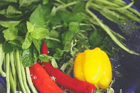 夏天5道「降火菜」,吃完五臟都滋潤,錯過就可惜了!