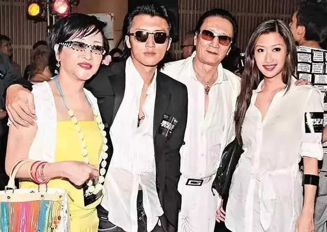 沒有父母,你什麼都不是!前TVB小花發文祝福好姐妹卻遭網民攻擊