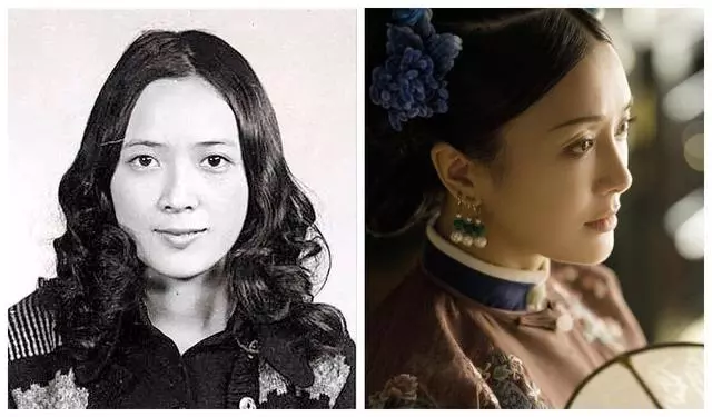 劉鑾雄的後宮高仿延禧攻略,歷史總是驚人的相似!