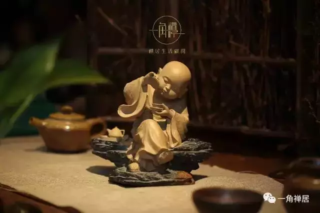 人活到極致,一定是素與簡