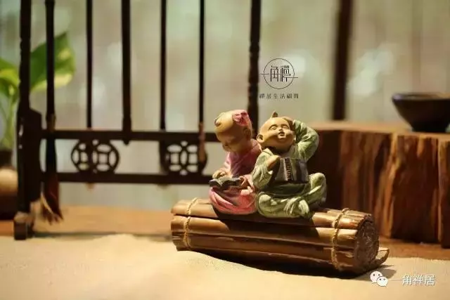 人活到極致,一定是素與簡