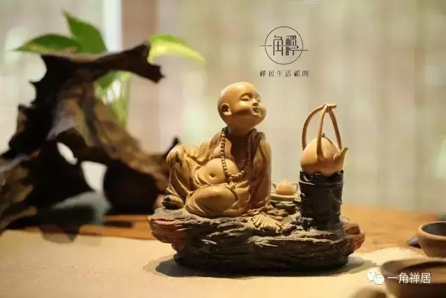 人活到極致,一定是素與簡