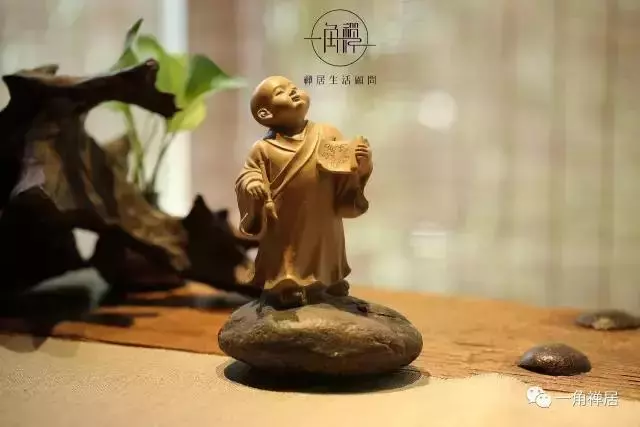 人活到極致,一定是素與簡