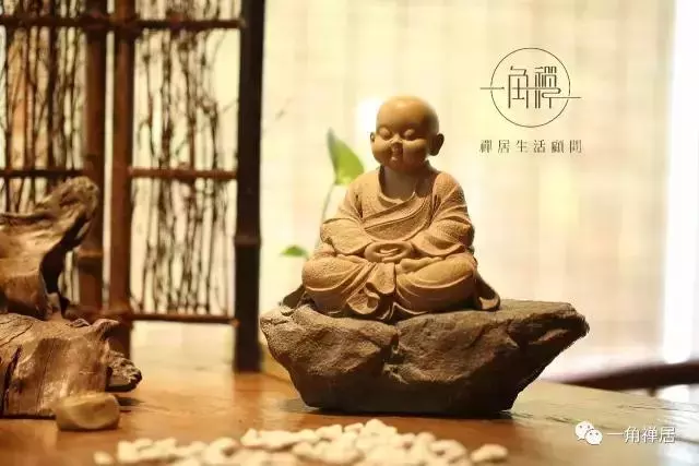 人活到極致,一定是素與簡