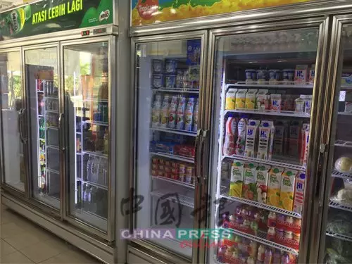 「不准賣酒精飲料!」 超市罐裝啤酒被令下架