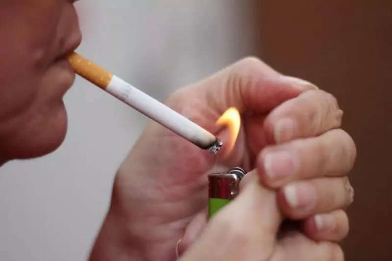 大馬衛生部:開放式餐館 12月起或全面禁菸!在禁菸區吸菸將被對付!
