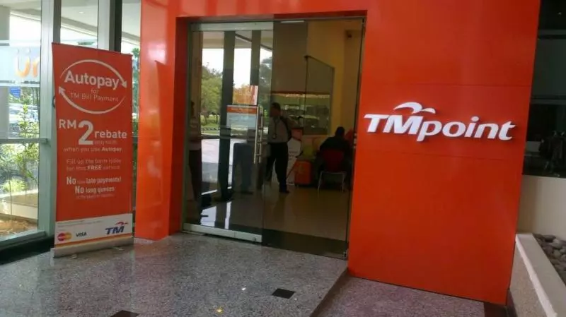 TNB 今年底將加入寬頻市場!Unifi 這次遇到對手了!