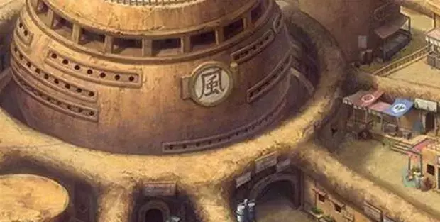 火影忍者:五大忍村都做什麼見不得光的事?只有火影鐵粉才知道