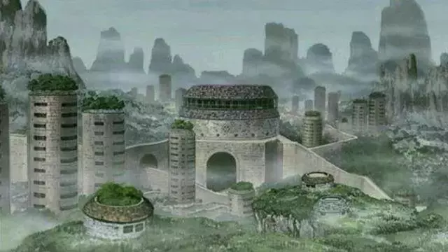 火影忍者:五大忍村都做什麼見不得光的事?只有火影鐵粉才知道