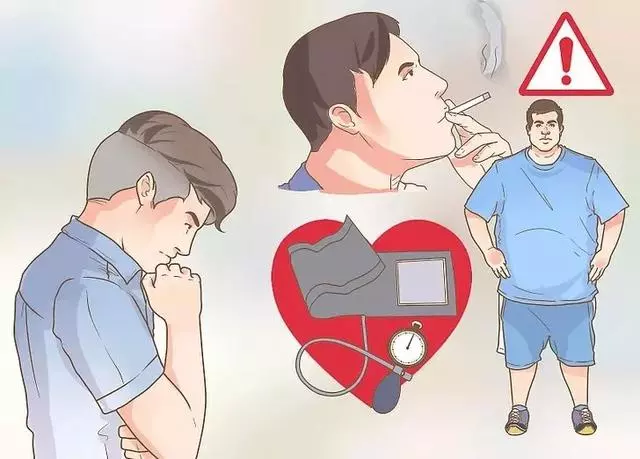 身體一旦出現這6個表現,是【血栓】的前兆,第一個表現最容易發現,別再忽視了!