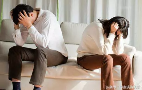 「婆婆,婚我離了,跟您兒子老死不相往來,但您得聽我說句話」