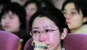 請善待你的老公,看完好多老婆都哭了!!(感人)