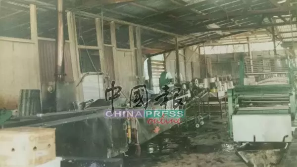 30年前,老鼠粉奪命事件轟動全國,當時一共奪走了14條人命。大家都聞「老鼠粉」色變
