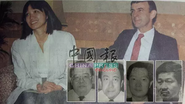 30年前,老鼠粉奪命事件轟動全國,當時一共奪走了14條人命。大家都聞「老鼠粉」色變