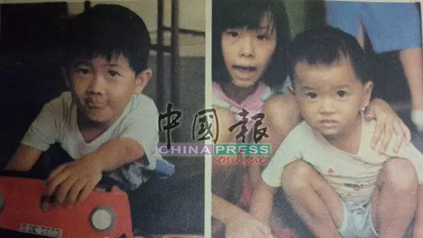 30年前,老鼠粉奪命事件轟動全國,當時一共奪走了14條人命。大家都聞「老鼠粉」色變