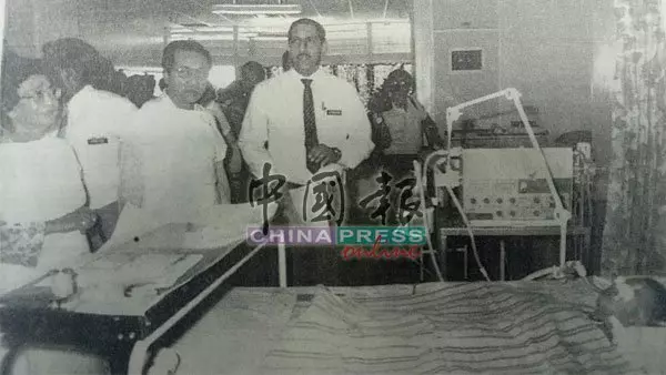 30年前,老鼠粉奪命事件轟動全國,當時一共奪走了14條人命。大家都聞「老鼠粉」色變