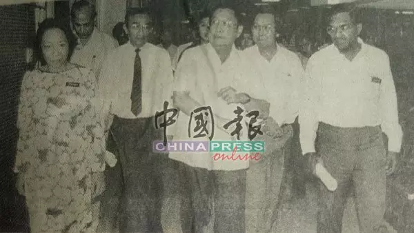 30年前,老鼠粉奪命事件轟動全國,當時一共奪走了14條人命。大家都聞「老鼠粉」色變