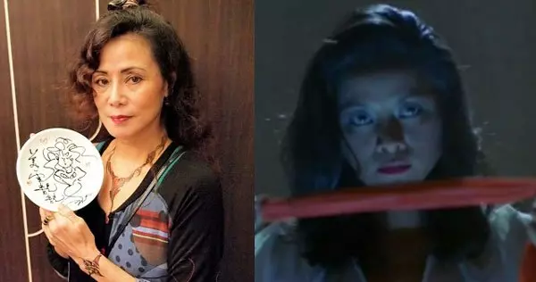 經典艷鬼鄺美寶癌症病逝