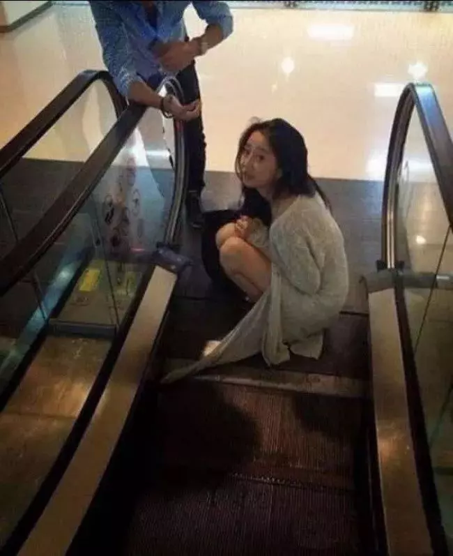 20個下一秒如果回答錯就有生命危險的倒楣一瞬間,大哥我只是想停個車啊
