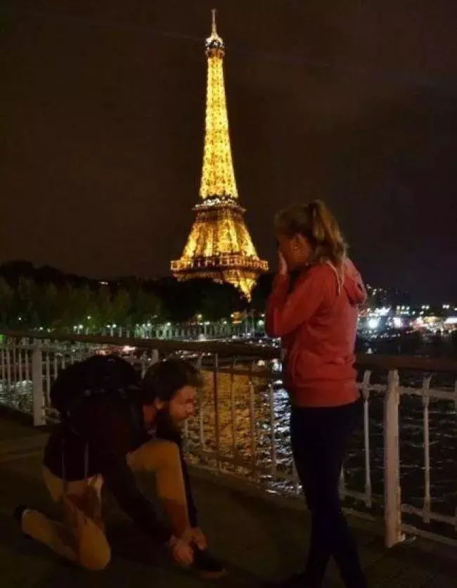 20個下一秒如果回答錯就有生命危險的倒楣一瞬間,大哥我只是想停個車啊