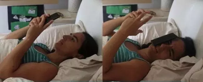 20個下一秒如果回答錯就有生命危險的倒楣一瞬間,大哥我只是想停個車啊