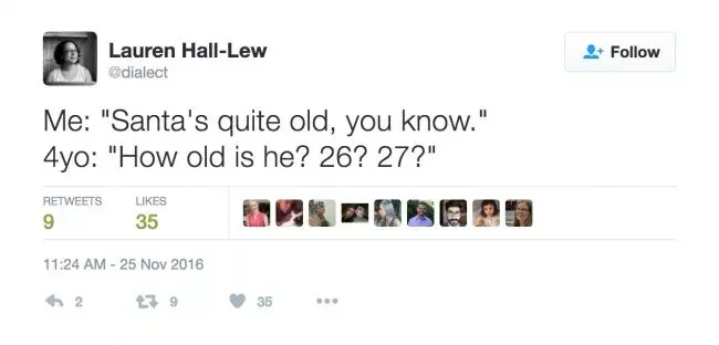 25個「諷刺功力爆表」的爸媽語錄,#6 求小孩心理陰影面積!